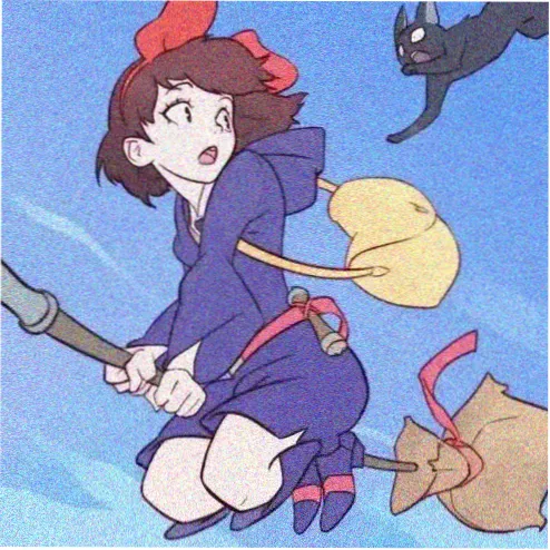 用户 追番小队长 头像