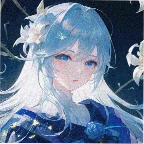 用户 深夜录棚人 头像